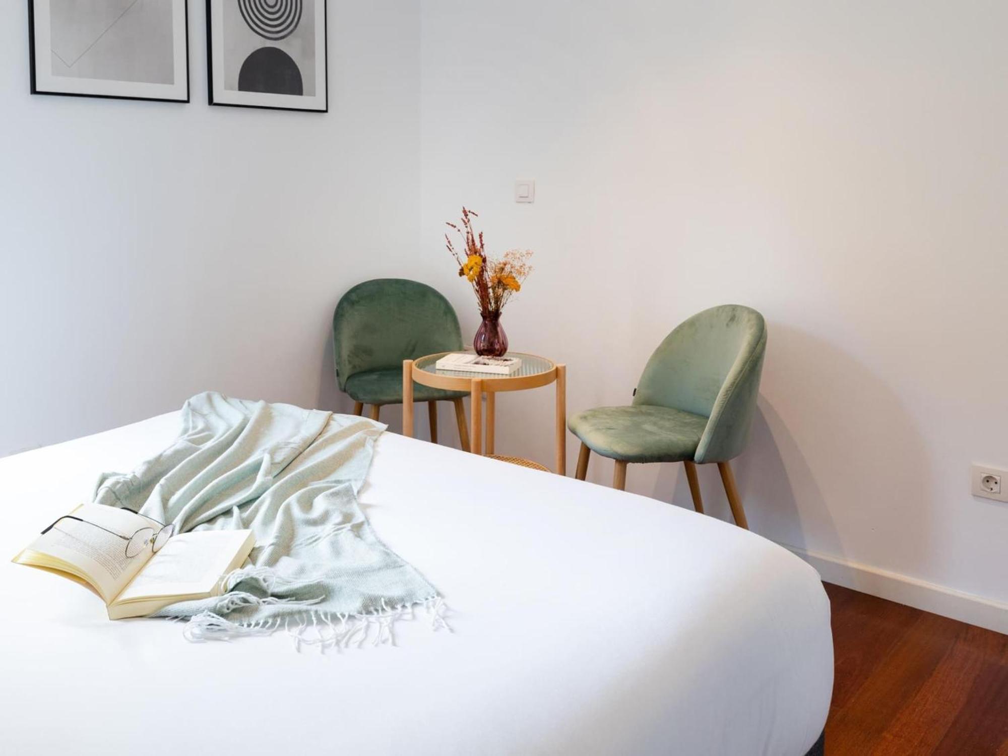 그라나다 San Anton Boutique Terrace 빌라 외부 사진