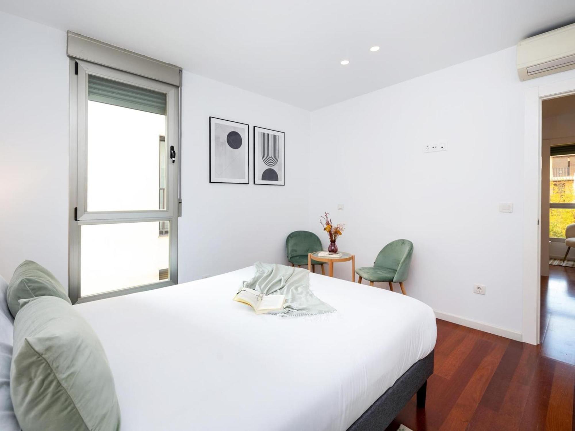 그라나다 San Anton Boutique Terrace 빌라 외부 사진