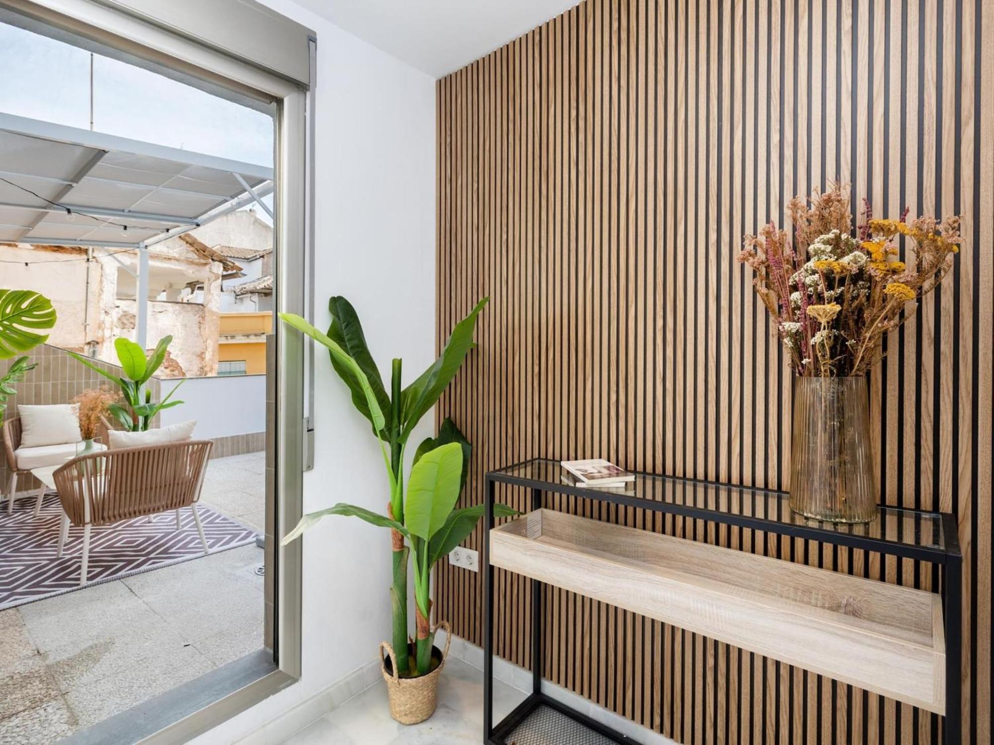 그라나다 San Anton Boutique Terrace 빌라 외부 사진