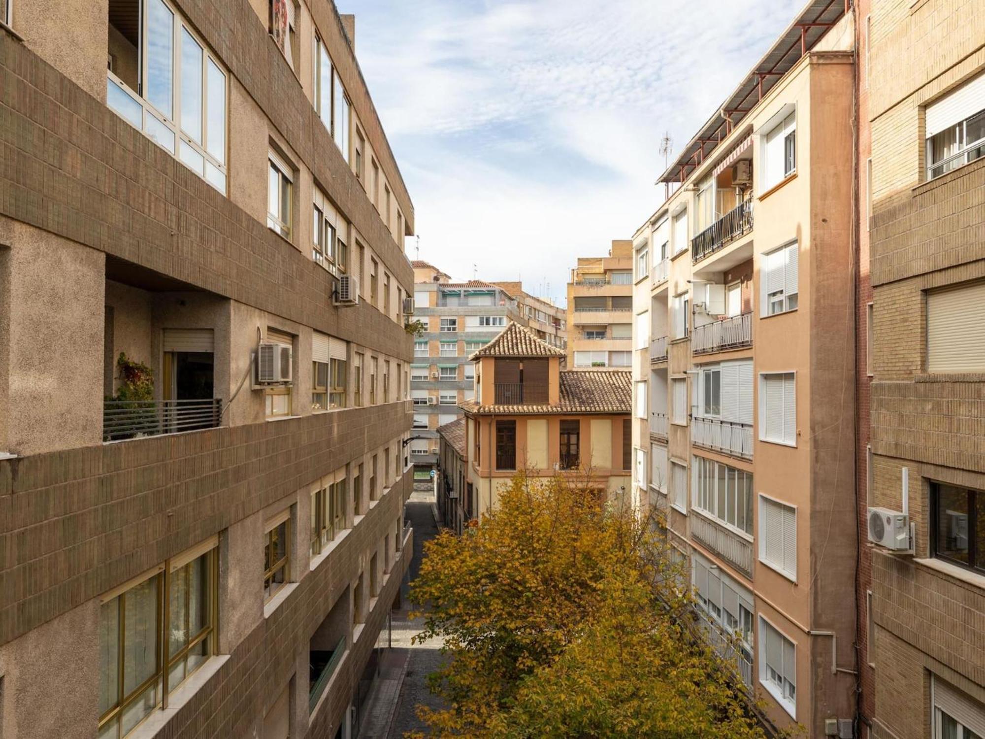 그라나다 San Anton Boutique Terrace 빌라 외부 사진